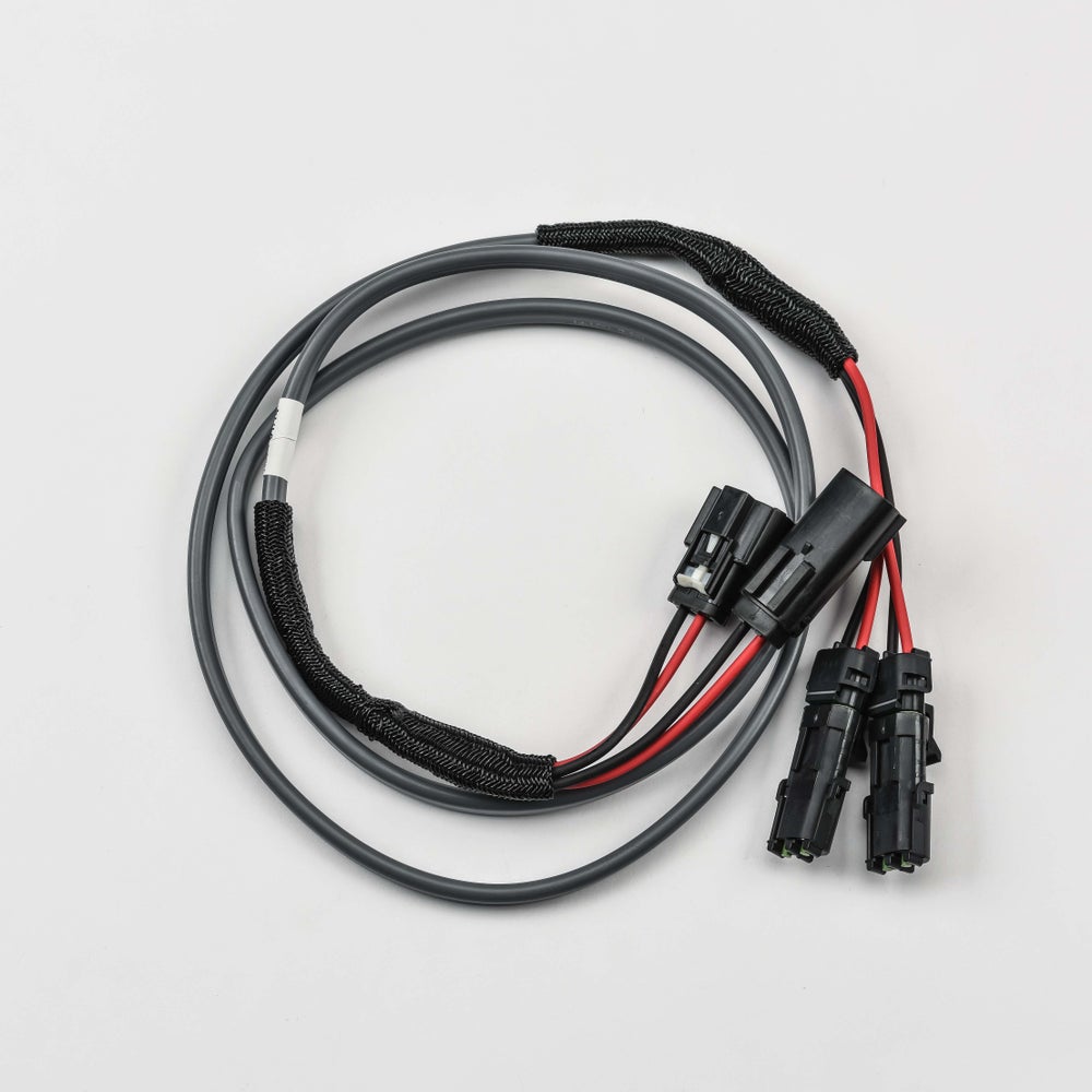 Precision Planting Harness, Aux Splitter, MX 727153 Parts - True Ag & Turf