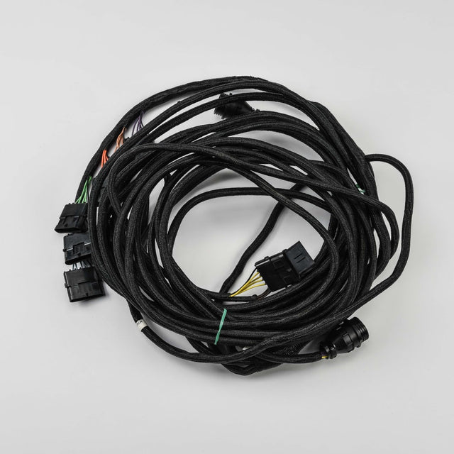 Precision Planting Harness, Clutch Merger DB58 32 Row 22" (11-10-11) 727155 Parts - True Ag & Turf