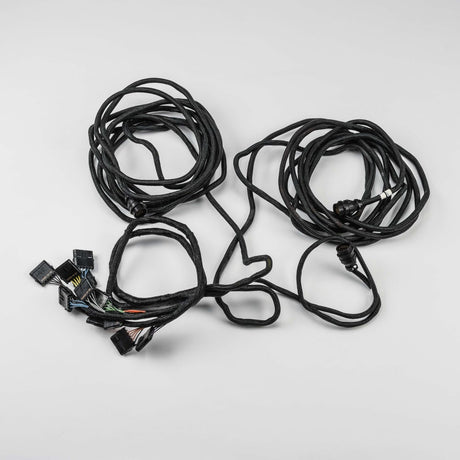 Precision Planting Harness, Clutch Merger DB80 48 Row 20" (19-10-19) 727158 Parts - True Ag & Turf