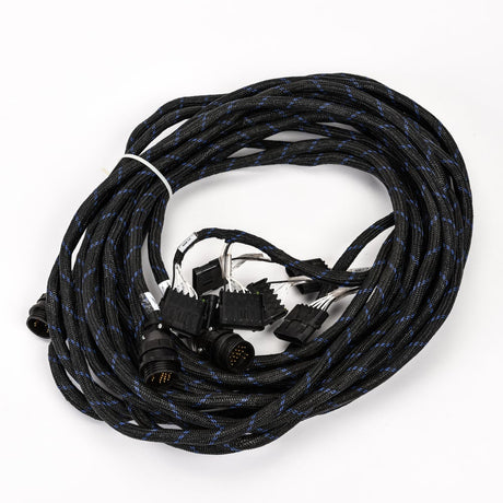 Precision Planting Harness, Clutch Merger DB90 36 Row 30" (15-6-15) 727159 Parts - True Ag & Turf