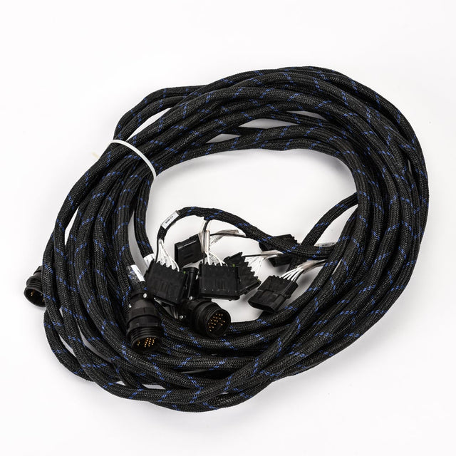 Precision Planting Harness, Clutch Merger DB90 36 Row 30" (15-6-15) 727159 Parts - True Ag & Turf