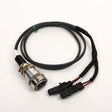 Precision Planting Harness, ISO Aux Power Extension 6' 727161 Parts - True Ag & Turf