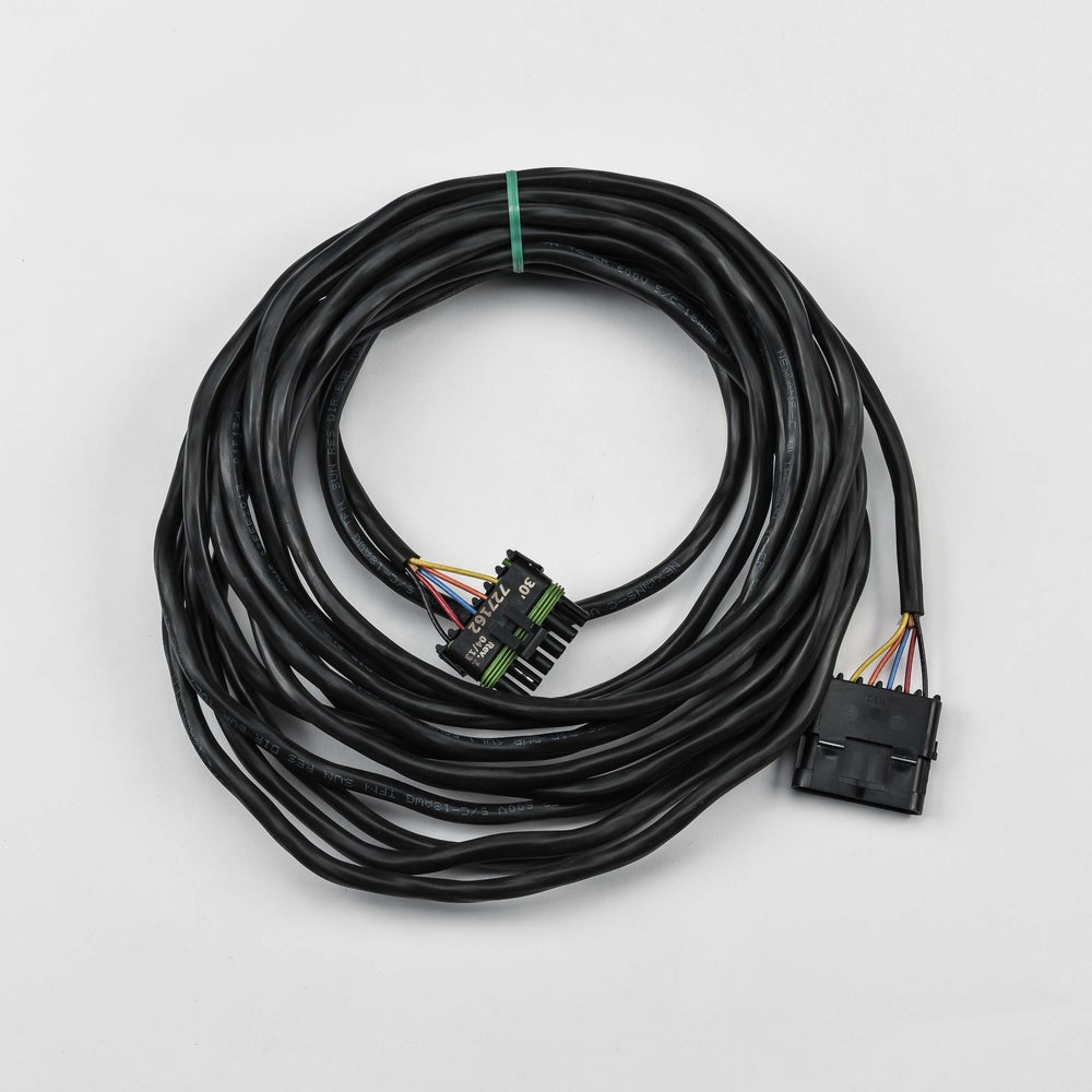 Precision Planting Harness, ExtensionClutch 6 Pin Weatherpack 30' 727162 Parts - True Ag & Turf