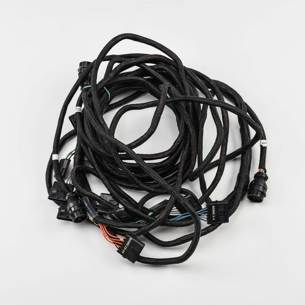 Precision Planting Harness, Clutch Merger DB60 47 Row 15" (16-13-16) 727166 Parts - True Ag & Turf