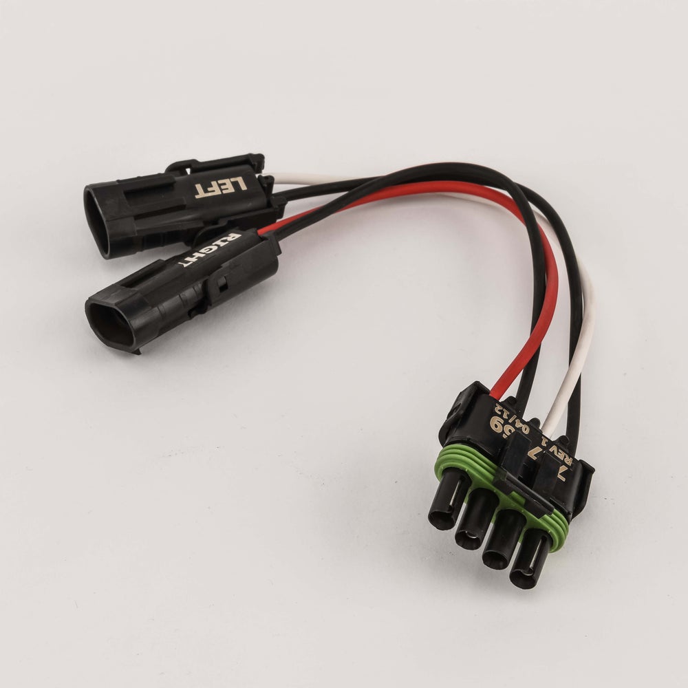 Precision Planting Harness, Adapter Trucount Electric Clutch 727169 Parts - True Ag & Turf