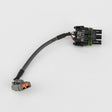 Precision Planting Harness, Adapter CNH Speed Sensor 727170 Parts - True Ag & Turf