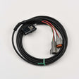 Precision Planting Harness, CNH Rotary Height Sensor Y 727171 Parts - True Ag & Turf