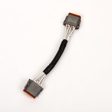 Precision Planting Harness, Adapter JD Starfire GPS Gender Changer 727179 Parts - True Ag & Turf