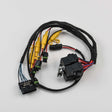 Precision Planting Harness, Relay Module, Great Plains 727184 Parts - True Ag & Turf