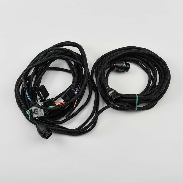 Precision Planting Harness, Clutch Merger DB60 24 Row 30" (9-6-9) 727188 Parts - True Ag & Turf