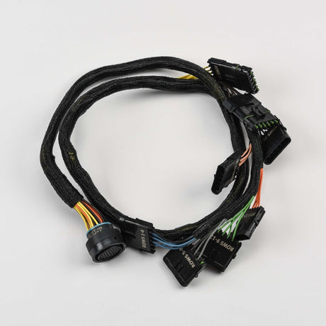 Precision Planting Harness, Adapter JD Row Command 2011+ (47 Pin) 727193 Parts - True Ag & Turf