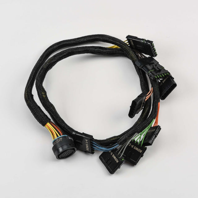 Precision Planting Harness, Adapter JD Row Command 2011+ (47 Pin) 727193 Parts - True Ag & Turf