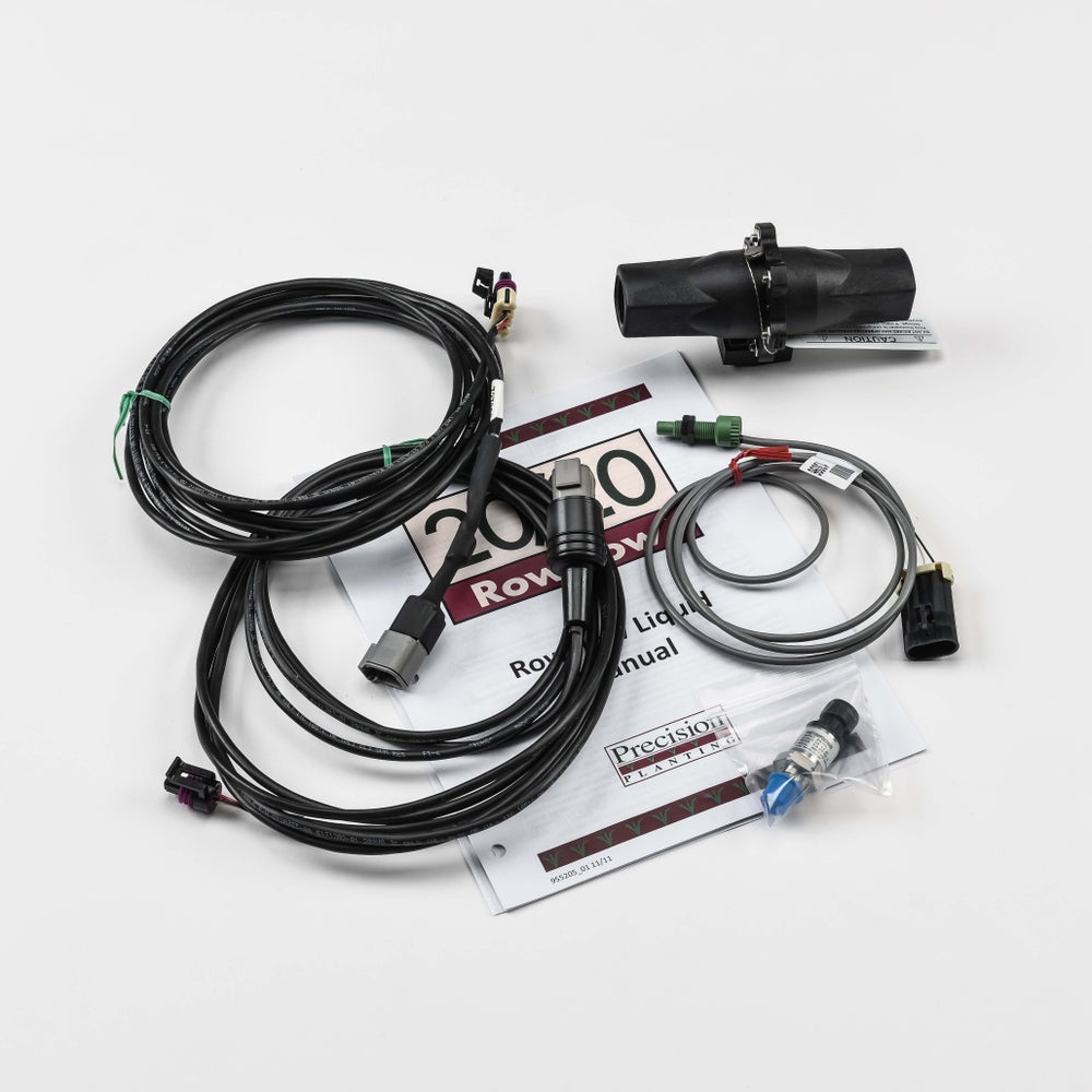 Precision Planting Kit, Standard Flow Liquid 727309 Parts - True Ag & Turf