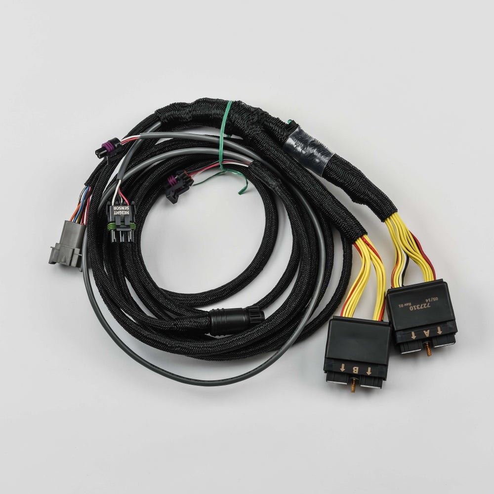 Precision Planting Harness, Side-Dress Base 727310 Parts - True Ag & Turf