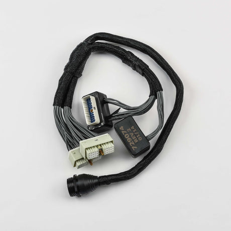 Precision Planting Harness, SRM Seed Wedgebox Adapter - 4-24 Rows 729074 Parts - True Ag & Turf