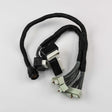 Precision Planting Harness, SRM Seed Wedgebox Adapter 25-32 Rows 729075 Parts - True Ag & Turf