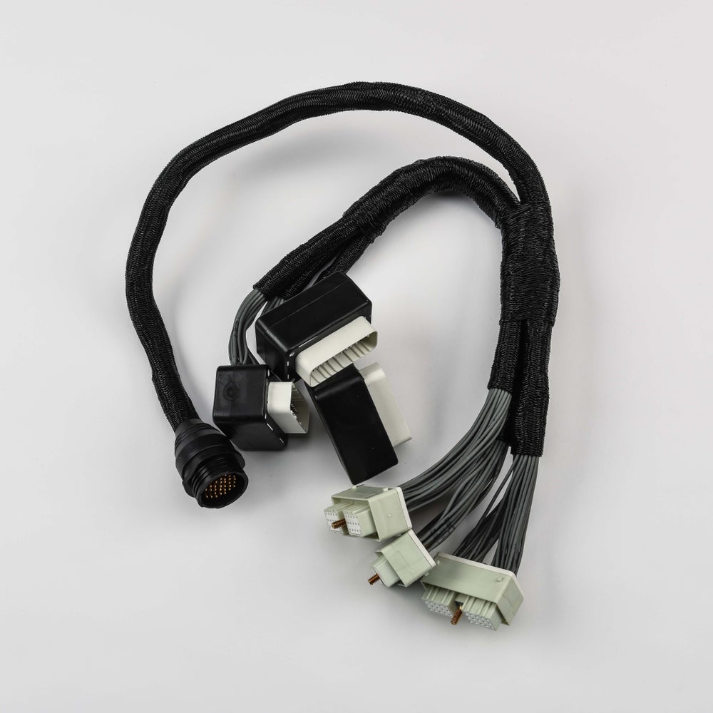 Precision Planting Harness, SRM Seed Wedgebox Adapter 25-32 Rows 729075 Parts - True Ag & Turf