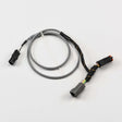 Precision Planting Harness, VDrive Swath Output Weather pack 729117 Parts - True Ag & Turf