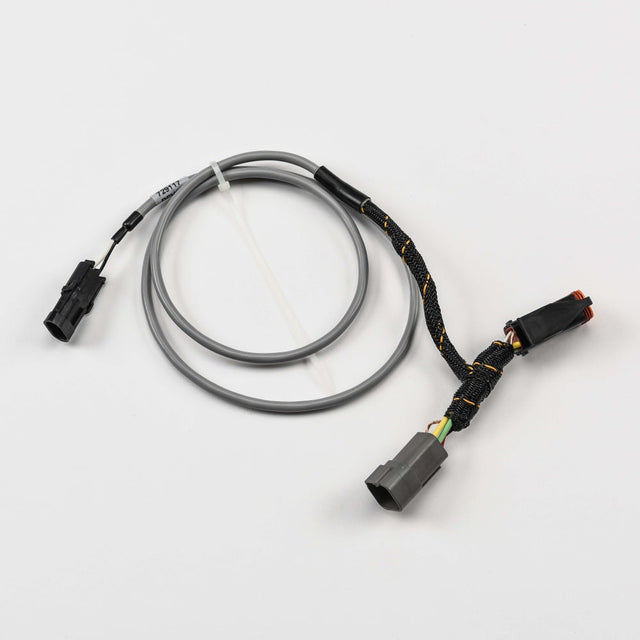 Precision Planting Harness, VDrive Swath Output Weather pack 729117 Parts - True Ag & Turf