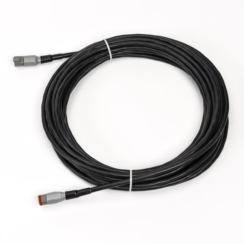 Precision Planting Harness, SRM CAN Extension 50' 729139 Parts - True Ag & Turf