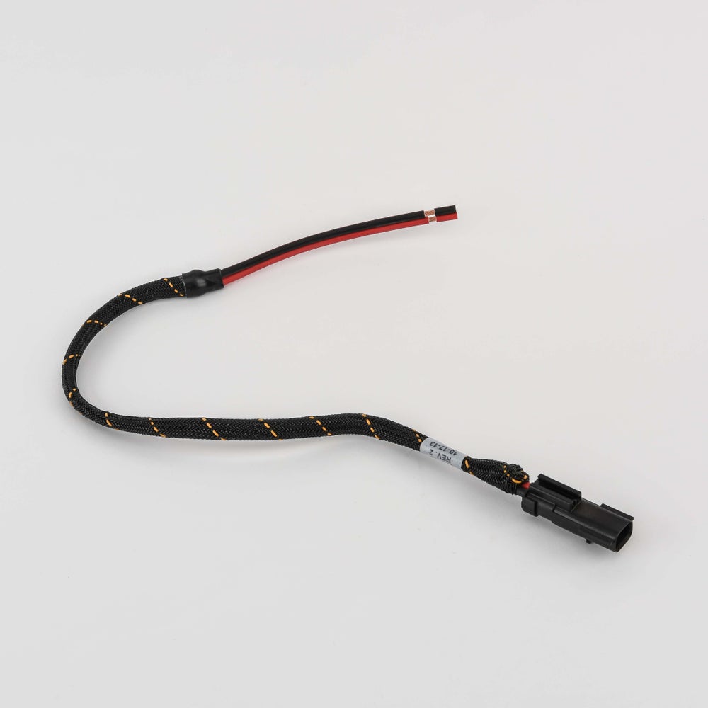 Precision Planting Harness, APEX 2 Pin PigTail 729196 – True Ag & Turf
