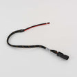 Precision Planting Harness, APEX 2 Pin PigTail 729196 Parts - True Ag & Turf