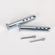 Precision Planting Hardware Kit, DF Cylinder Pin 729314 Parts - True Ag & Turf