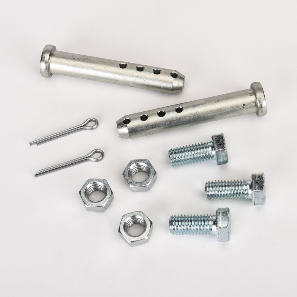 Precision Planting Hardware Kit, DF - Case 12XX 729325 Parts - True Ag & Turf