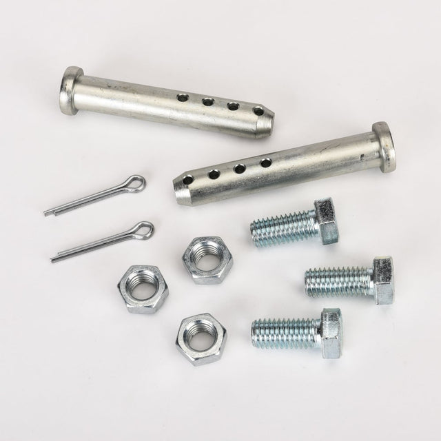 Precision Planting Hardware Kit, DF - Case 12XX 729325 Parts - True Ag & Turf