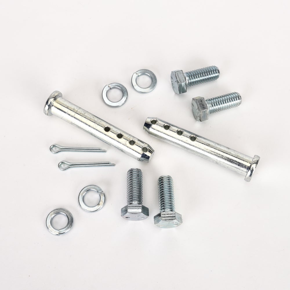 Precision Planting Hardware Kit, Kinze Pusher 729355 Parts - True Ag & Turf