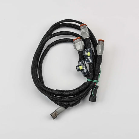 Precision Planting Harness, SRM Row Backbone - 2R30 729422 Parts - True Ag & Turf