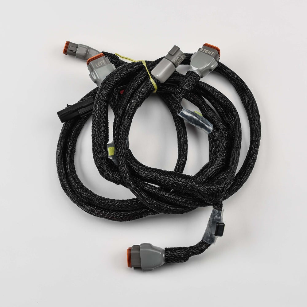 Precision Planting Harness, SRM Row Backbone - 3R30 729423 Parts - True Ag & Turf