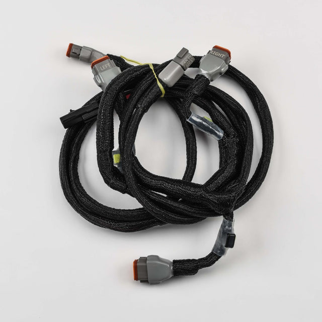 Precision Planting Harness, SRM Row Backbone - 3R30 729423 Parts - True Ag & Turf
