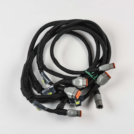 Precision Planting Harness, SRM Row Backbone - 4R30 729424 Parts - True Ag & Turf