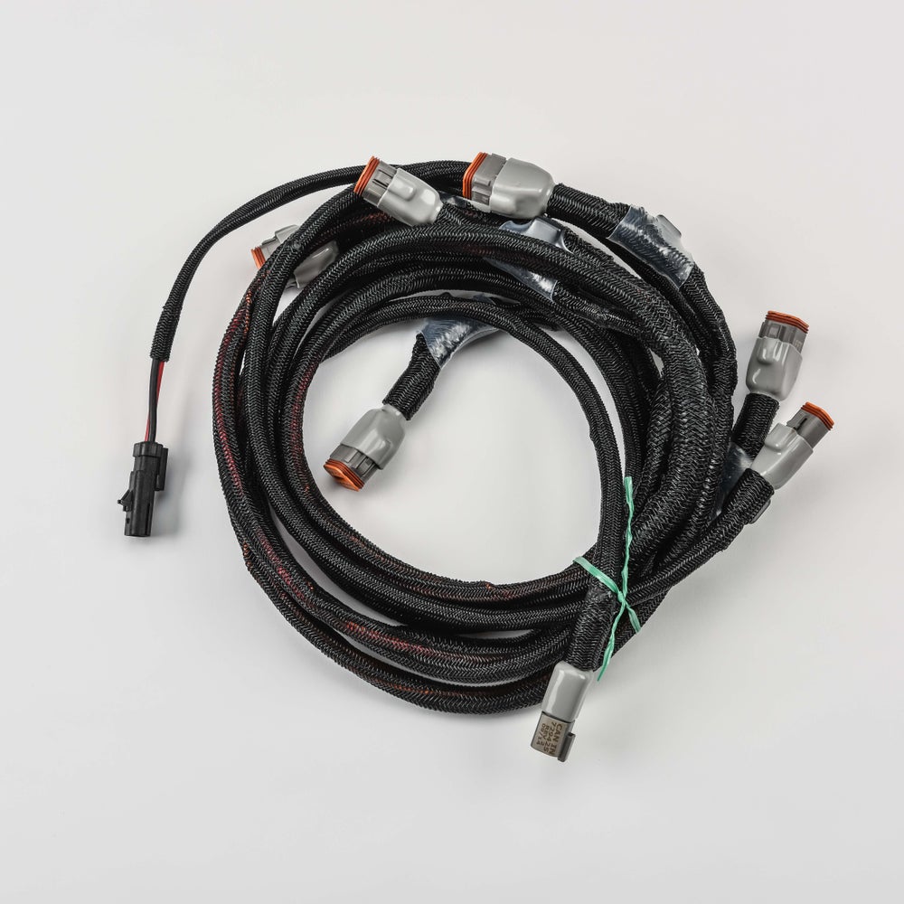 Precision Planting Harness, SRM Row Backbone - 5R30 729425 Parts - True Ag & Turf