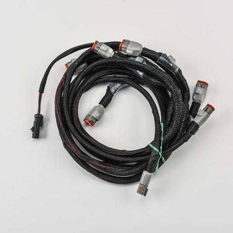 Precision Planting Harness, SRM Row Backbone - 5R30 729425 Parts - True Ag & Turf