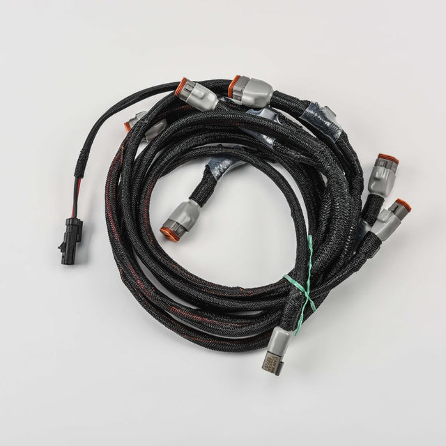 Precision Planting Harness, SRM Row Backbone - 5R30 729425 Parts - True Ag & Turf