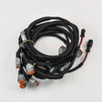 Precision Planting Harness, SRM Row Backbone - 7R30 729427 Parts - True Ag & Turf