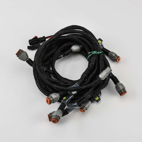 Precision Planting Harness, SRM Row Backbone - 8R30 729428 Parts - True Ag & Turf
