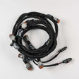 Precision Planting Harness, SRM Row Backbone - 9R30 729429 Parts - True Ag & Turf