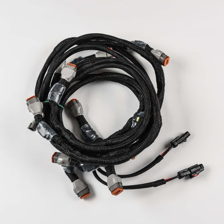 Precision Planting Harness, SRM Row Backbone - 9R30 729429 Parts - True Ag & Turf