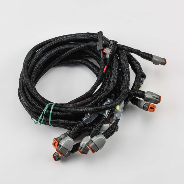 Precision Planting Harness, SRM Row Backbone - 10R30 729430 Parts - True Ag & Turf