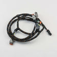 Precision Planting Harness, SRM Row Backbone - 2R38 729442 Parts - True Ag & Turf