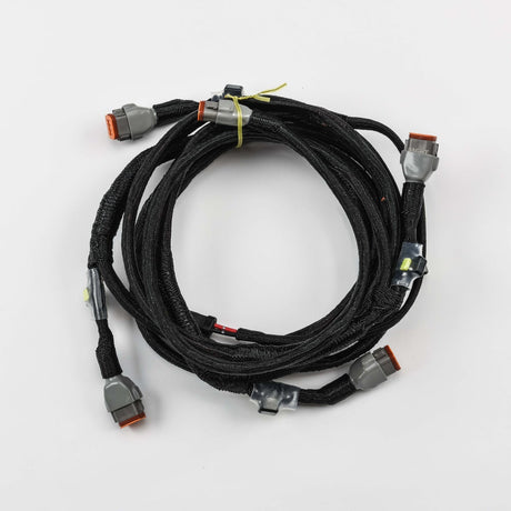 Precision Planting Harness, SRM Row Backbone - 4R38 729444 Parts - True Ag & Turf