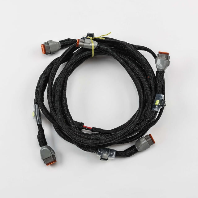 Precision Planting Harness, SRM Row Backbone - 4R38 729444 Parts - True Ag & Turf