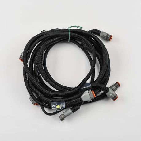 Precision Planting Harness, SRM Row Backbone - 5R38 729445 Parts - True Ag & Turf