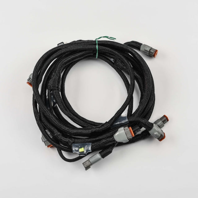 Precision Planting Harness, SRM Row Backbone - 5R38 729445 Parts - True Ag & Turf