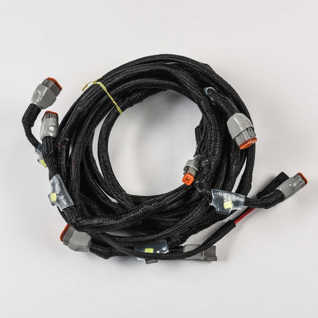 Precision Planting Harness, SRM Row Backbone - 6R38 729446 Parts - True Ag & Turf