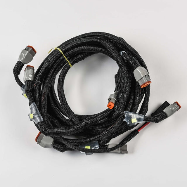 Precision Planting Harness, SRM Row Backbone - 6R38 729446 Parts - True Ag & Turf