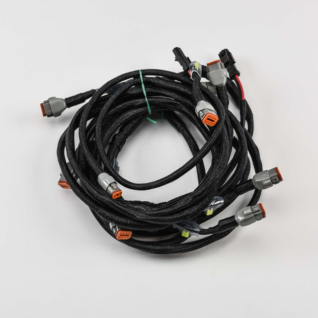 Precision Planting Harness, SRM Row Backbone - 7R38 729447 Parts - True Ag & Turf